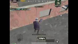 i am the first 😁 | PUBG MOBILE