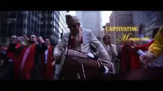 ARP Films | Indian Wedding Photography Long Island NY NJ PA