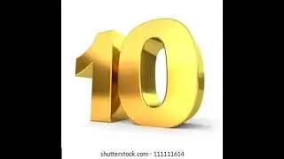 10 SUCRIPER SPECAL