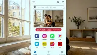 All Video Downloader, Download videos for Free (offline)