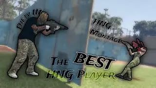 Diety III | Top Xbox HNG Player Montage