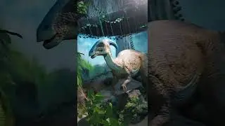 menemukan goa dinosaurus