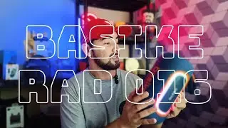 BASIKE RAD016: Valeu a pena comprar? Respondendo aos inscritos! #caixabluetooth #review #duvidas