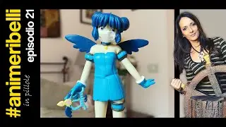 Tokyo Mew Mew - Ascoltate Mew Mina #animeribelli in pillole ep. 21