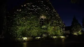 Phos Outdoor Lighting