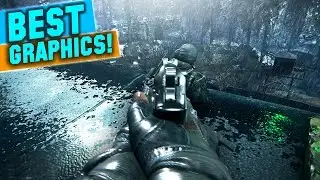 Top 10 Upcoming BEST GRAPHICS GAMES