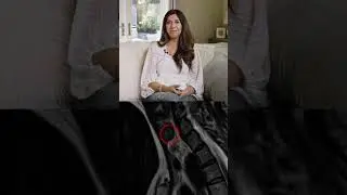 #shorts My Prenuvo Story with Mona | How Prenuvo Changed My Life #proactivehealth #cancer #health