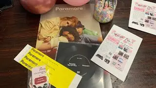 Paramore Exclusive Listening Party: 2/7/23