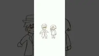 #animation #digitalart #sketch
