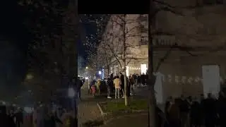 Nightlife in Kyiv, ukr | #foryou