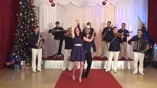 Ajde babo făm pje voje - Tina  i  Zoran  &  Čarobnjaci