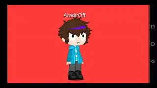 Aradirfurro XD
