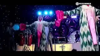 Шодмон Сулаймонӣ #