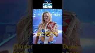 Every Inaugural Smackdown Champion