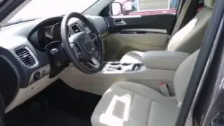 2014 Dodge Durango Austin TX 78745