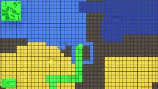 splix.io - The one Block path