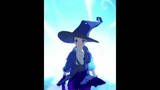 Blue Protocol Star Resonance Edit 
