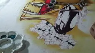 Aula on line - Modulo 1 (Uvas e Vinho 3/4)