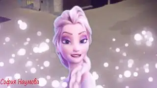 TMNT and Disney Меня, любишь