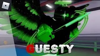 Spesnum theme! (ROBLOX GUESTY)