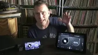 DJ Help - Music Consolidation Ideas For Portable Back-Up Devices