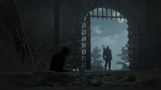 The Witcher 3 - Каменные сердца - Часть 5 - Третье желание Ольгерда