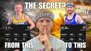 Every Secret To Become A Sub-Elite Runner In Indonesia