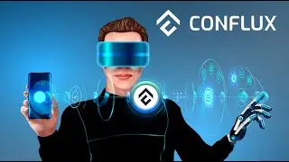 What is CONFLUX   CFX Explained 