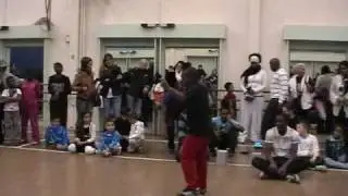 battle 1 uschool