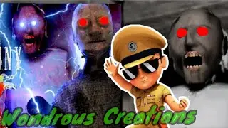 Granny | bhoot wala game | bhoot game | bhoot ka game | bhootwala game | bhoot wali game | bhoot |WC