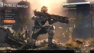 BEST EVER BO3 SUPPLY DROP!!!