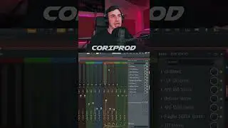 Reverb pro en voces de forma fácil y rápida🔥 #mezcladevoces #mezcladeaudio #flstudio #wavesplugins