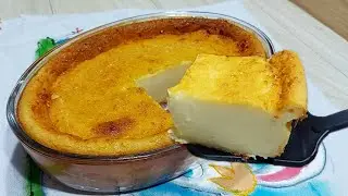 BOLO MOLE DE LEITE | CREMOSO, FÁCIL É IMPOSSÍVEL COMER APENAS 1 PEDAÇO