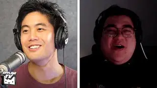 How OfflineTV Met Ryan Higa
