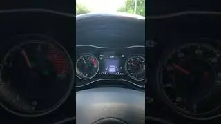 2019 Jeep Cherokee 2.0L Turbo I4 0-100 MPH