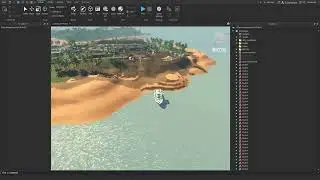 Philippines Military Tropical Map Scripted | UNCOPYLOCKED FREE