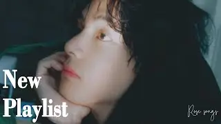 Playlist kpop popular songs 2023 ♡🌈