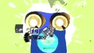 Klasky Csupo in Streamer Major