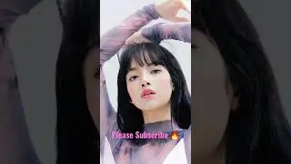 Blackpink Lisa Visuals #kpop #shorts #lisamanoban #lisa #kpopshorts #viral #blackpink #blinks