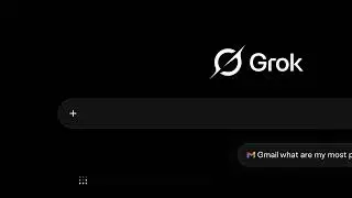 Let Grok Manage Your Emails, Slides, Calendar & Notion (Official Demo)
