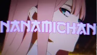 NanamiChan интро