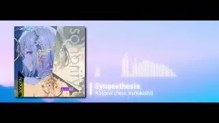 Sonority (Full Album)