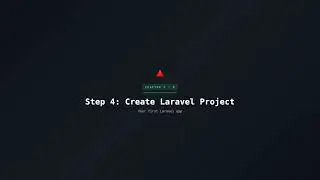 Complete PHP + Laravel Setup on Mac (2026)