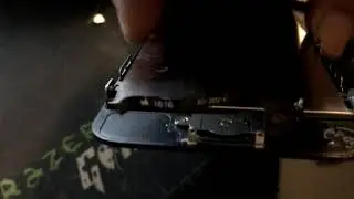 apple iPhone Home button doesn't CLICK properly after replacing screen