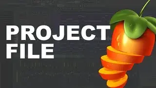 FL Studio 12 - Project File - Run With It