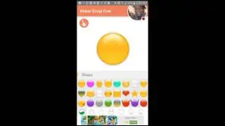 Emoji Maker