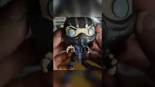 Funko Pop Sub-Zero ❄️ | Mortal Kombat