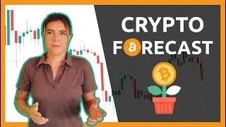BTC, LTC, ETH, BCH price & my exact targets (7 Jan 2019)