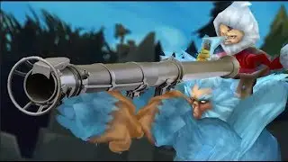 Nunu Stuff