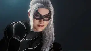 SPIDER-MAN REMASTERED ALL DLCs FULL GAME